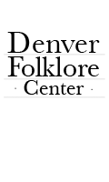 Denver Folklore Center